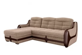 Угловой диван-кровать Рейн
