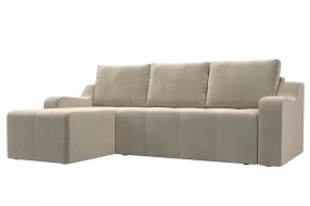 Угловой диван-кровать Берн